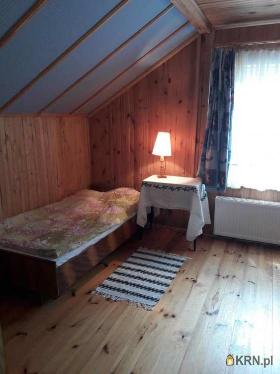 5 pokojowe, Różan, ul. , Dom  na sprzedaż