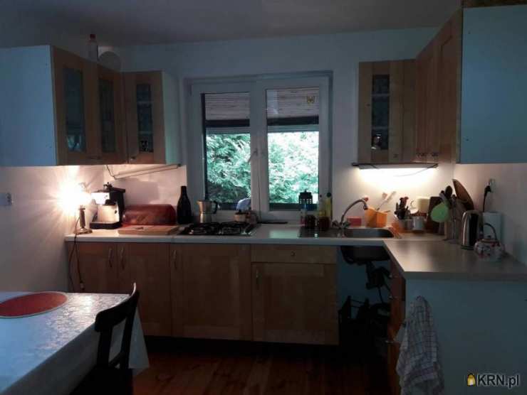 5 pokojowe, Dom  na sprzedaż, Różan, ul. 