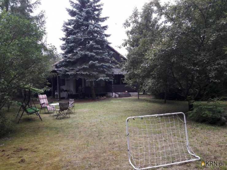 Dom  na sprzedaż, 5 pokojowe, Różan, ul. 