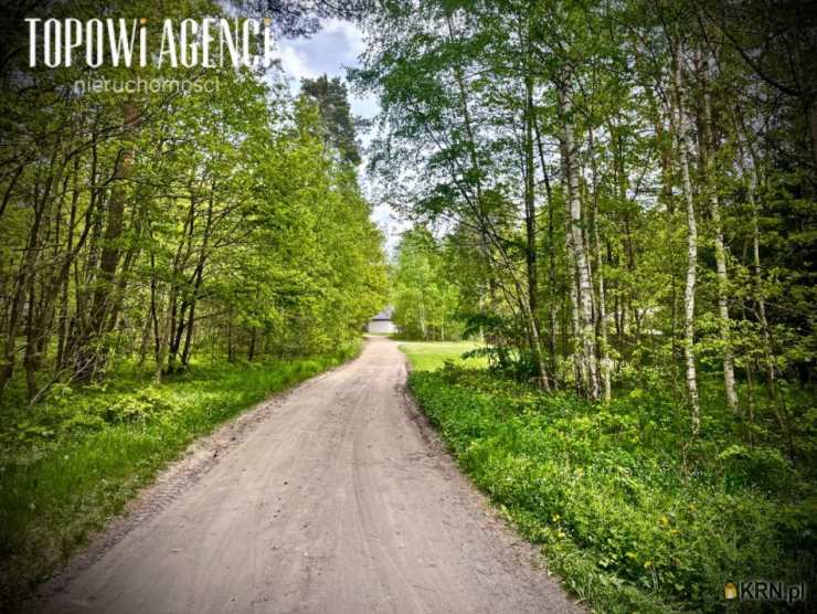 Dom  na sprzedaż, 3 pokojowe, Sokolniki-Las, ul. 1 Maja