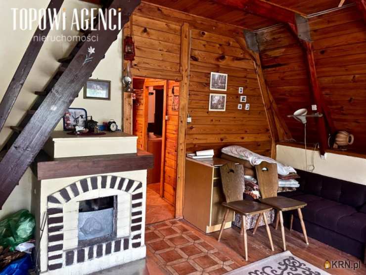 Topowi Agenci, Dom  na sprzedaż, Sokolniki-Las, ul. 1 Maja