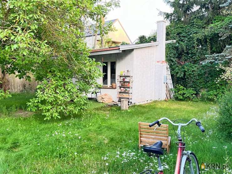 Solec, ul. Anyżkowa, 2 pokojowe, Dom  na sprzedaż