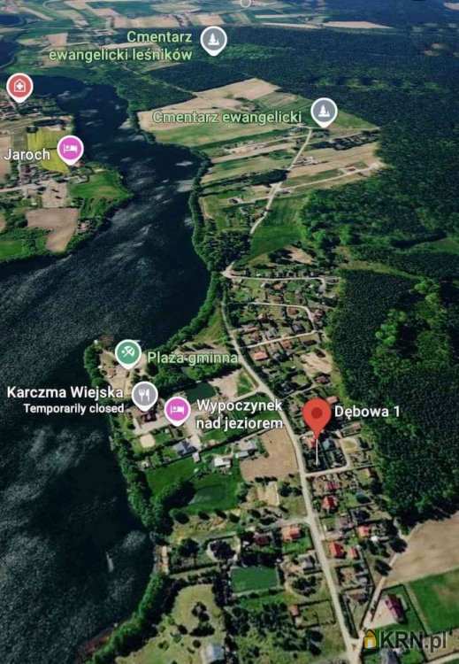 Dom  na sprzedaż, Świekatowo, ul. , 3 pokojowe