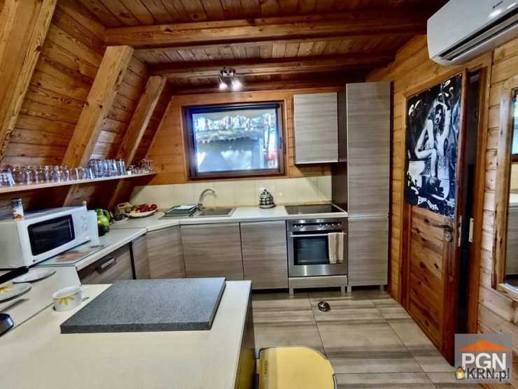 3 pokojowe, Trzebiatów, ul. Spacerowa, Dom  na sprzedaż