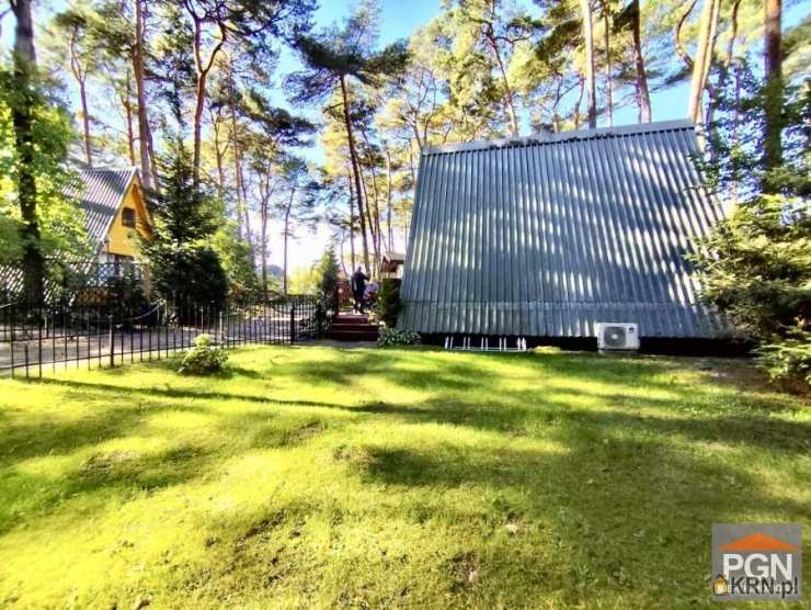 Trzebiatów, ul. Spacerowa, 3 pokojowe, Dom  na sprzedaż
