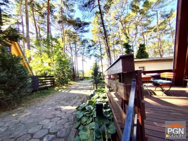 Pomorska Giełda Nieruchomości, Dom  na sprzedaż, Trzebiatów, ul. Spacerowa