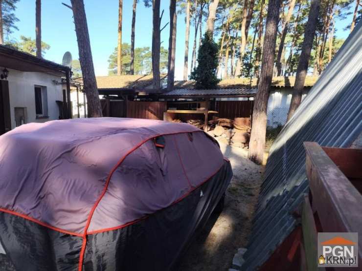 Dom  na sprzedaż, 3 pokojowe, Trzebiatów, ul. Spacerowa