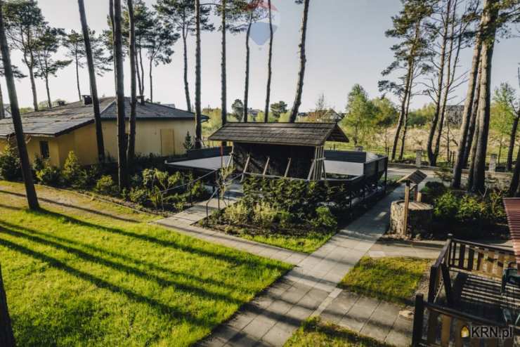 4 pokojowe, Dom  na sprzedaż, Władysławowo, Ostrowo, ul. 