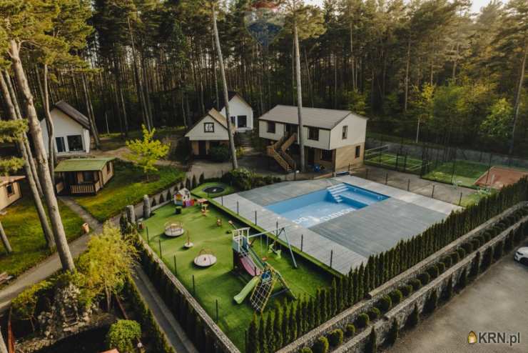 4 pokojowe, Władysławowo, Ostrowo, ul. , Dom  na sprzedaż