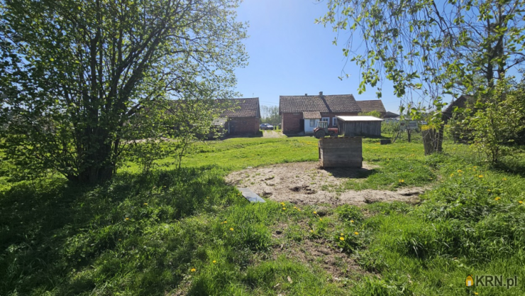 Dom  na sprzedaż, 3 pokojowe, Włóczyska, ul. 