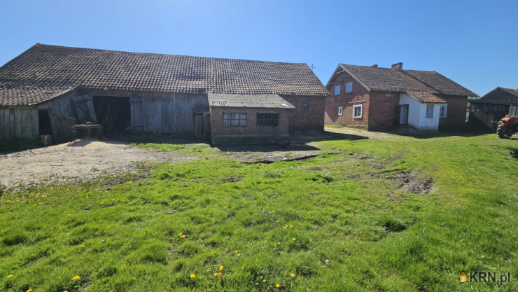 Włóczyska, ul. , Dom  na sprzedaż, 3 pokojowe