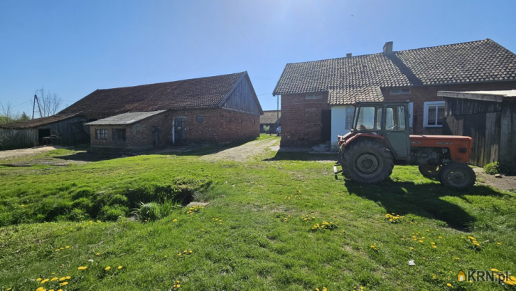 Włóczyska, ul. , 3 pokojowe, Dom  na sprzedaż