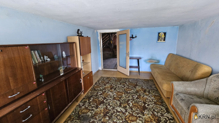 Szulc & Szulc Nieruchomośc, Dom  na sprzedaż, Włóczyska, ul. 