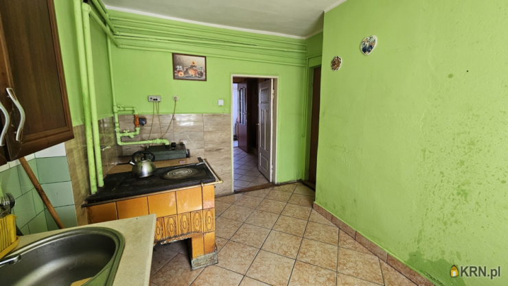 Dom  na sprzedaż, 3 pokojowe, Włóczyska, ul. 