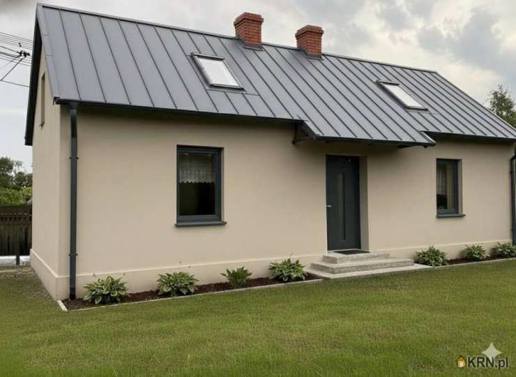 Dom  na sprzedaż, Zabłocie, ul. , 2 pokojowe