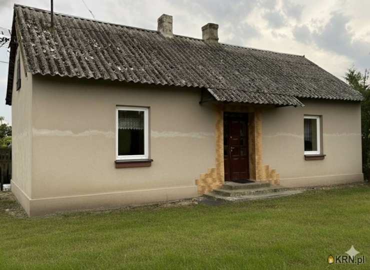 Dom  na sprzedaż, 2 pokojowe, Zabłocie, ul. 