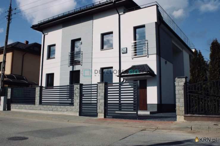 Augustów, ul. , Dom  na sprzedaż, 12 pokojowe