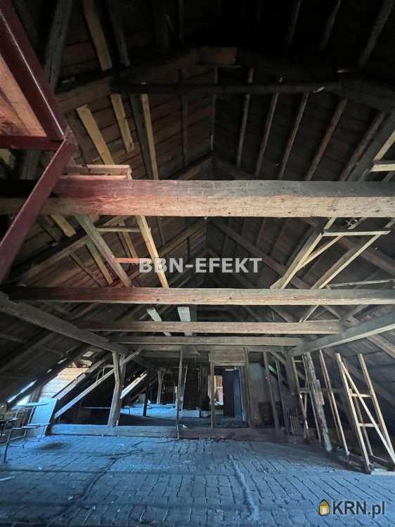 Bielskie Biuro Nieruchomości EFEKT- Krzysztof Filipek , Dom  na sprzedaż, Bielsko-Biała, Stare Bielsko, ul. 