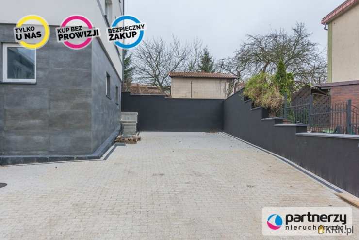 Gdańsk, Siedlce, ul. Na Zboczu, Dom  na sprzedaż, 8 pokojowe