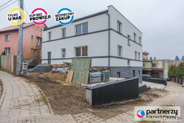 8 pokojowe, Gdańsk, Siedlce, ul. Na Zboczu, Dom  na sprzedaż