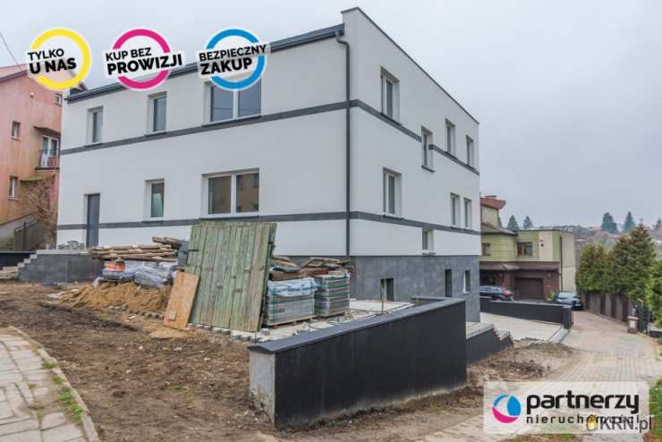 8 pokojowe, Dom  na sprzedaż, Gdańsk, Siedlce, ul. Na Zboczu