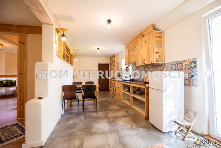 DOM Nieruchomości, Dom  na sprzedaż, Kaborno, ul. 