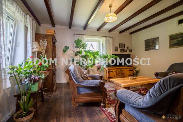 DOM Nieruchomości, Dom  na sprzedaż, Kaborno, ul. 