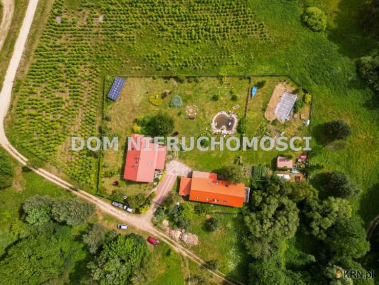 Dom  na sprzedaż, , Kaborno, ul. 