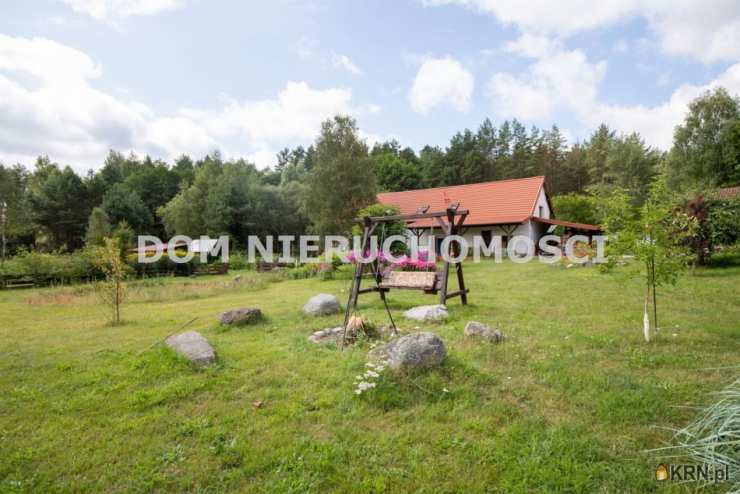 , Kaborno, ul. , Dom  na sprzedaż