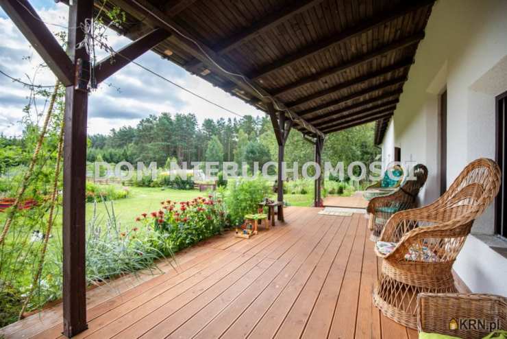 , Dom  na sprzedaż, Kaborno, ul. 