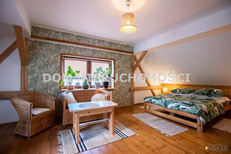 DOM Nieruchomości, Dom  na sprzedaż, Kaborno, ul. 