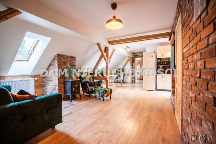 DOM Nieruchomości, Dom  na sprzedaż, Kaborno, ul. 