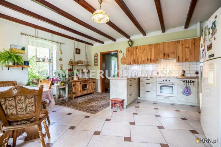 , Dom  na sprzedaż, Kaborno, ul. 