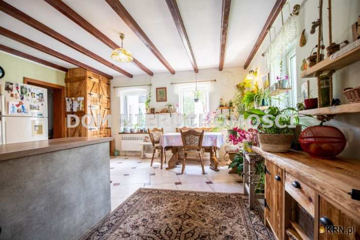 DOM Nieruchomości, Dom  na sprzedaż, Kaborno, ul. 