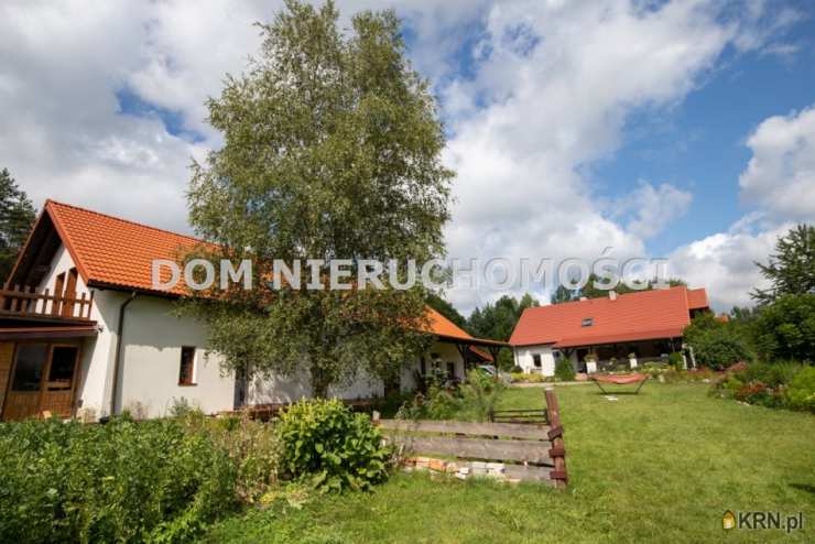 , Dom  na sprzedaż, Kaborno, ul. 