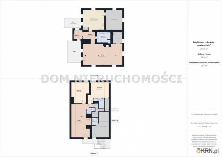 Dom  na sprzedaż, Kaborno, ul. , 