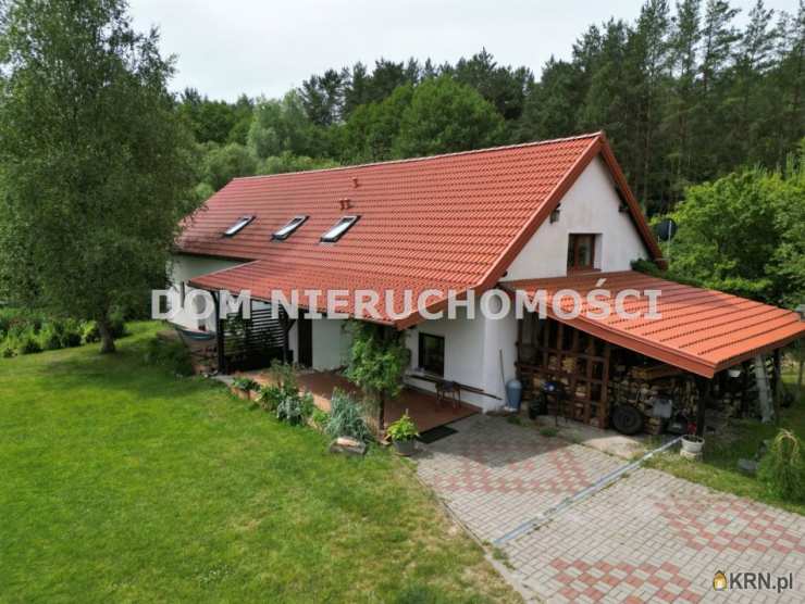 , Dom  na sprzedaż, Kaborno, ul. 