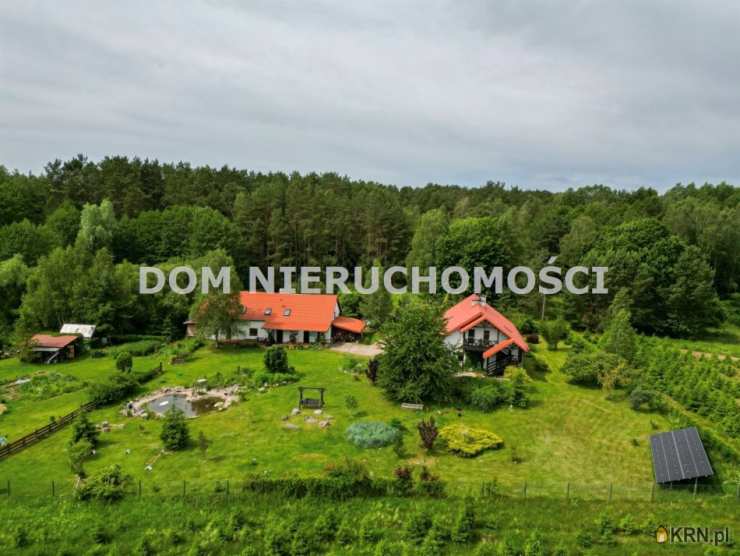 Dom  na sprzedaż, Kaborno, ul. , 