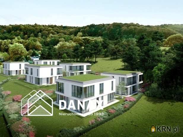 Kraków, Zwierzyniec/Wola Justowska, ul. , Dom  na sprzedaż, 