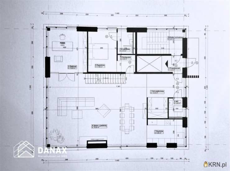 Kraków, Zwierzyniec/Wola Justowska, ul. , , Dom  na sprzedaż