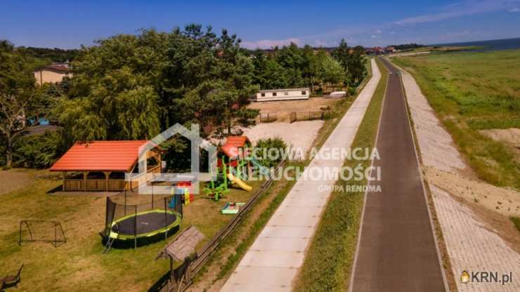 Krynica Morska, ul. , Dom  na sprzedaż, 6 pokojowe