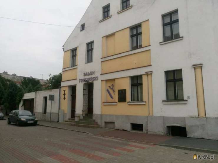 Łabiszyn, ul. , Dom  na sprzedaż, 10 pokojowe