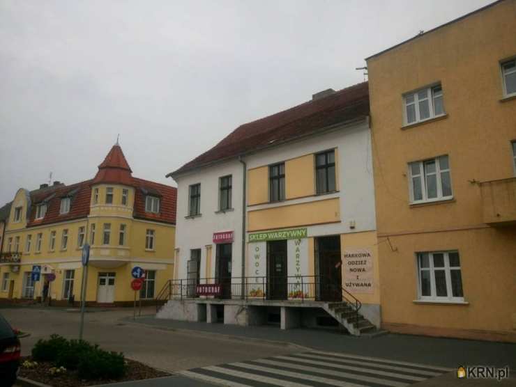 Łabiszyn, ul. , 10 pokojowe, Dom  na sprzedaż