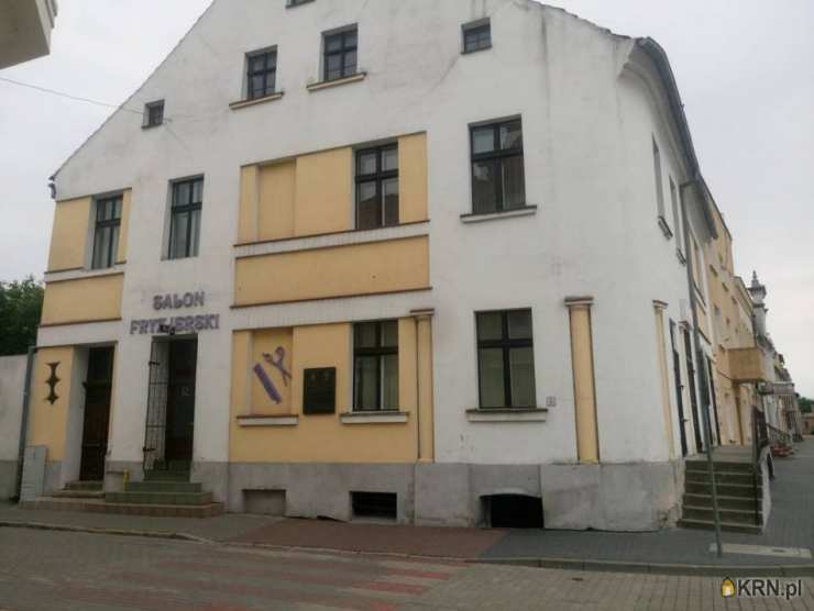 , Dom  na sprzedaż, Łabiszyn, ul. 