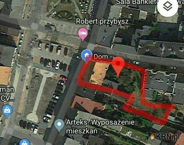 Dom  na sprzedaż, Łabiszyn, ul. , 10 pokojowe