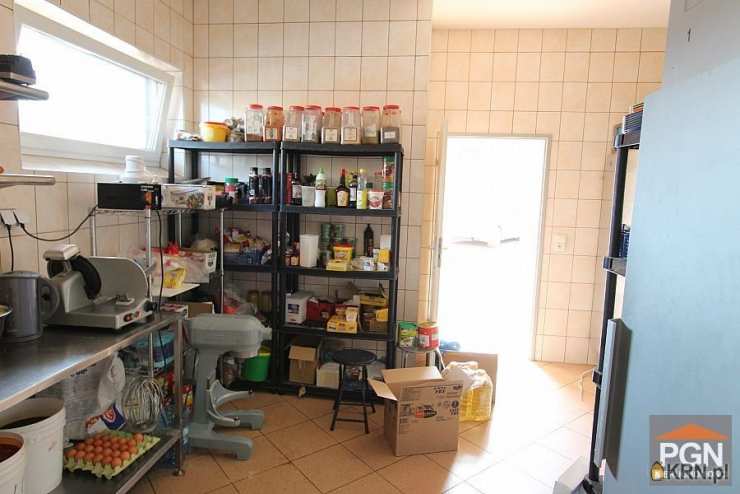 13 pokojowe, Dom  na sprzedaż, Międzywodzie, ul. 