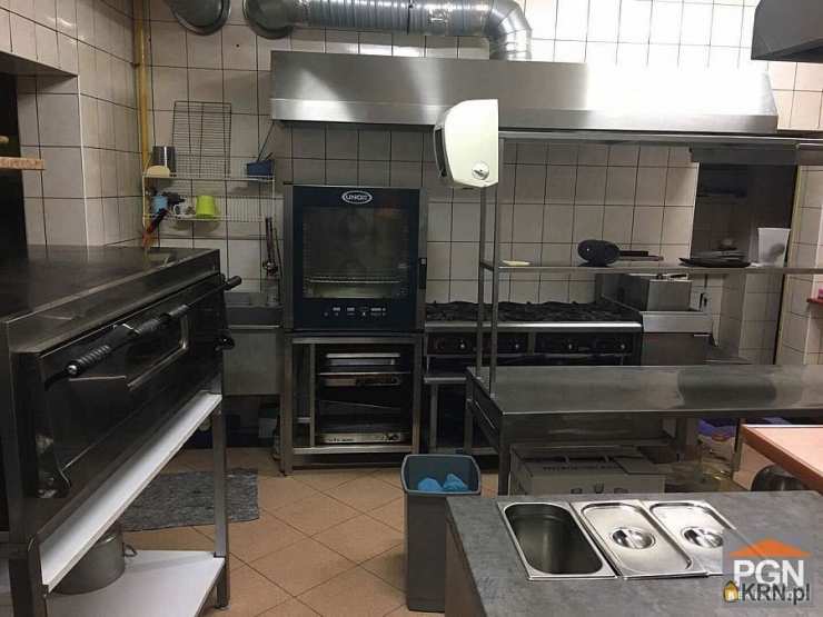 13 pokojowe, Międzywodzie, ul. , Dom  na sprzedaż