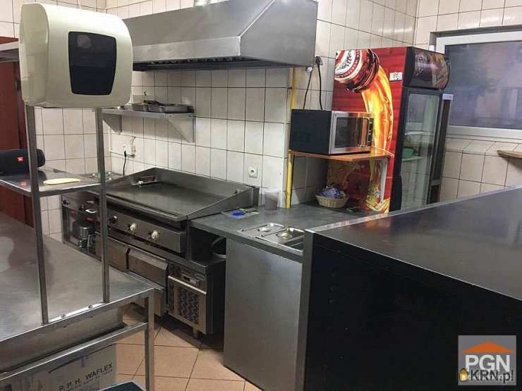 13 pokojowe, Dom  na sprzedaż, Międzywodzie, ul. 