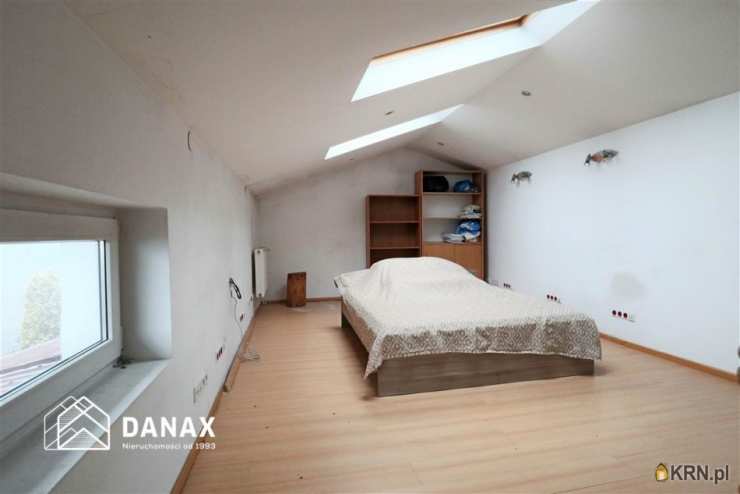 Danax, Dom  do wynajęcia, Myślenice, Centrum, ul. 