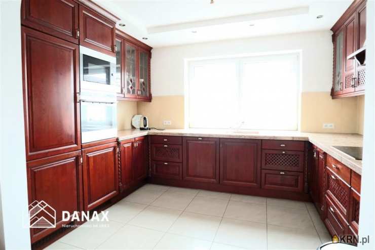 , Dom  do wynajęcia, Myślenice, Centrum, ul. 